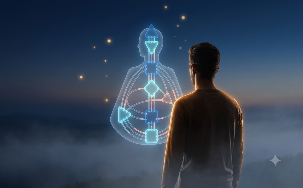 Hiểu Bản Thân Qua Human Design: Hành Trình Khám Phá Nội Tại