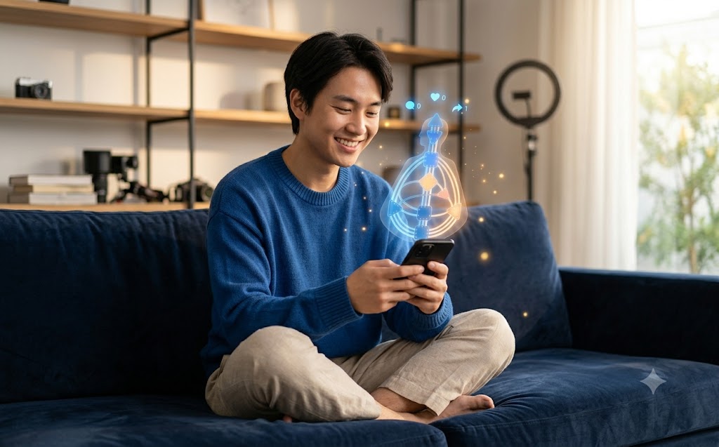 Cách Chia Sẻ Human Design Hiệu Quả Trên Mạng Xã Hội
